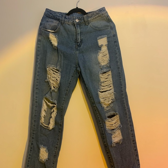 Jeans - Picture 4 of 5